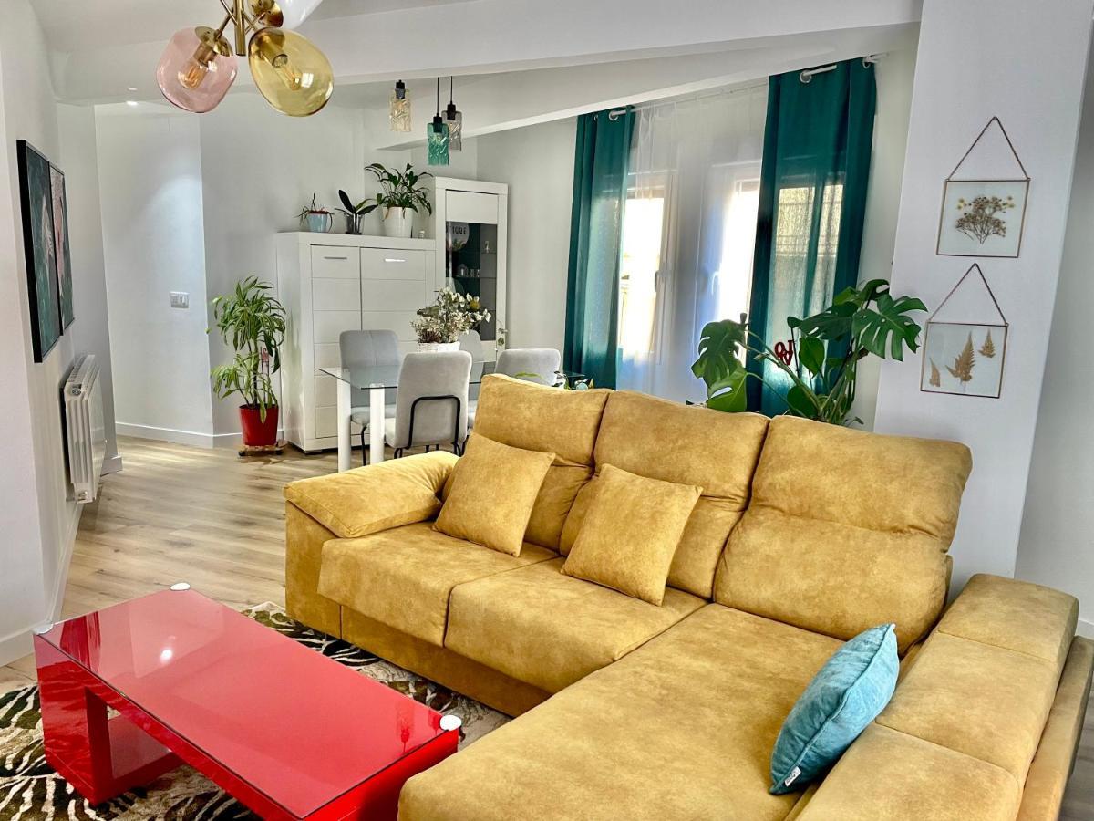 Apartment In Zamora