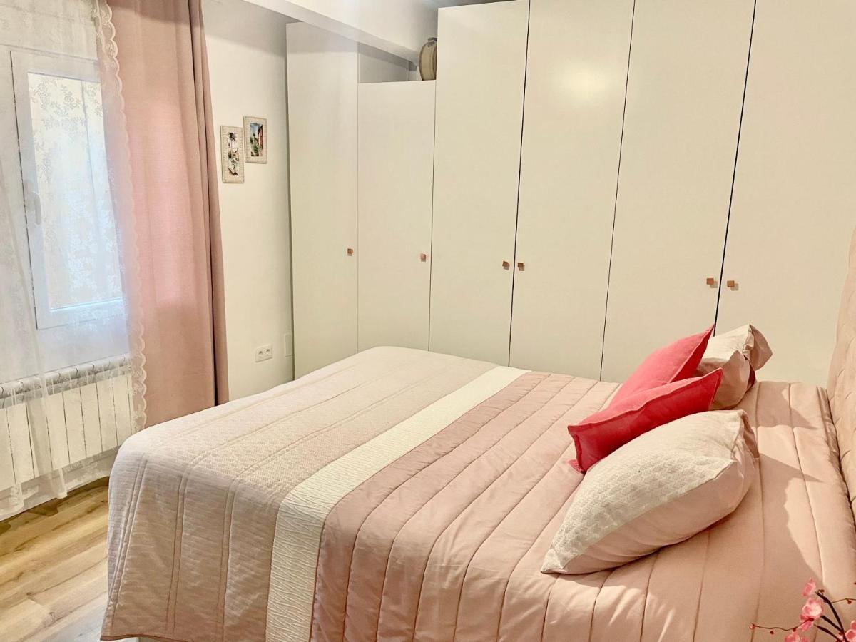 Apartment In