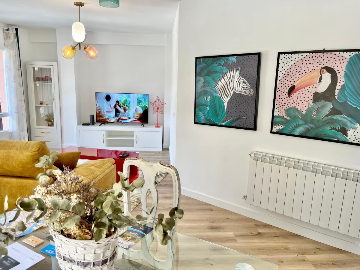 Apartment In *