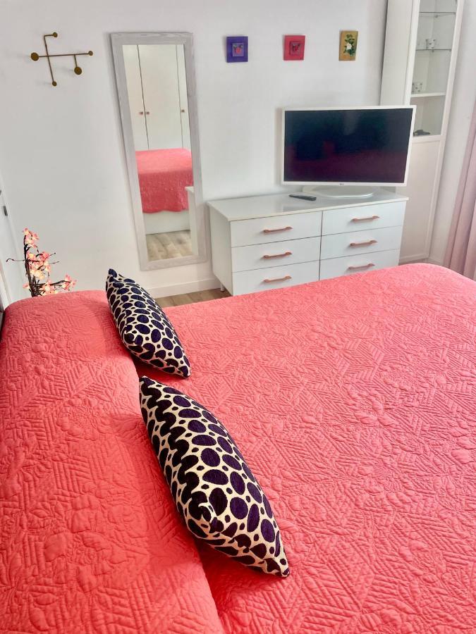 Apartment In *