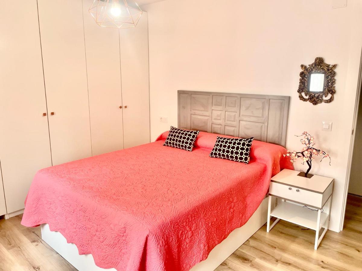 Apartment In *
