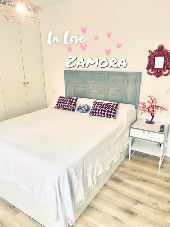 In Apartment Zamora