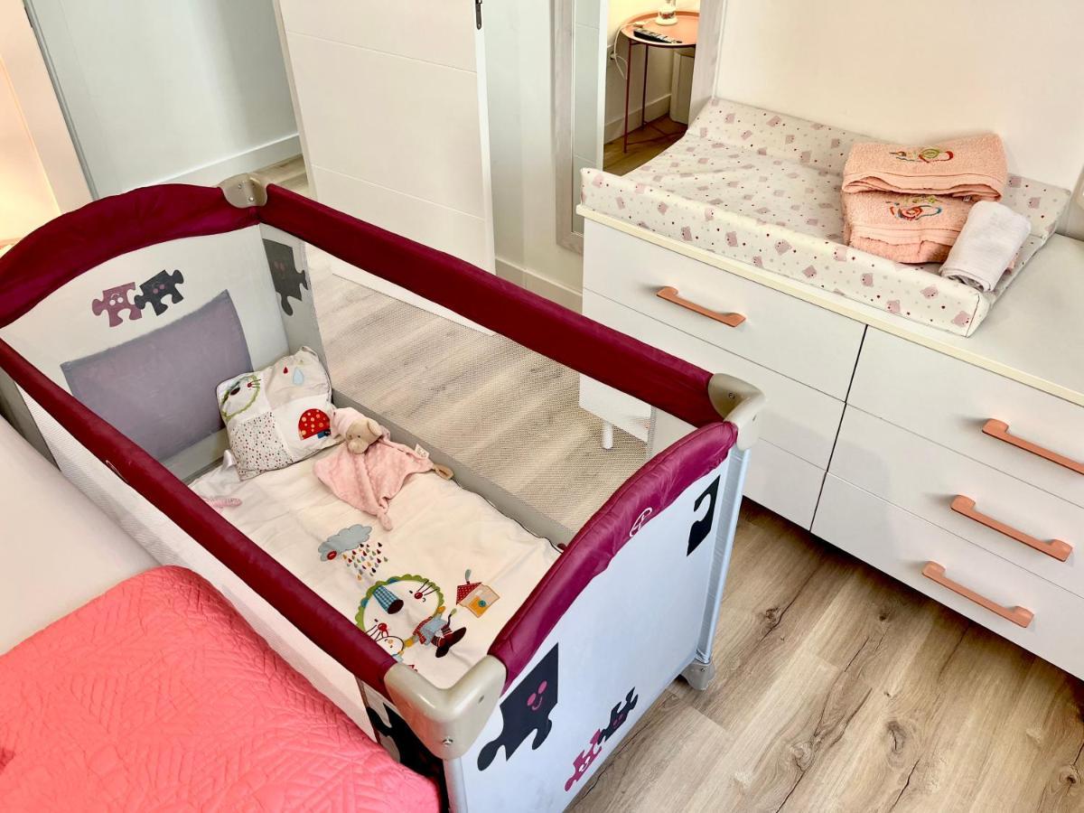 Apartment In Zamora