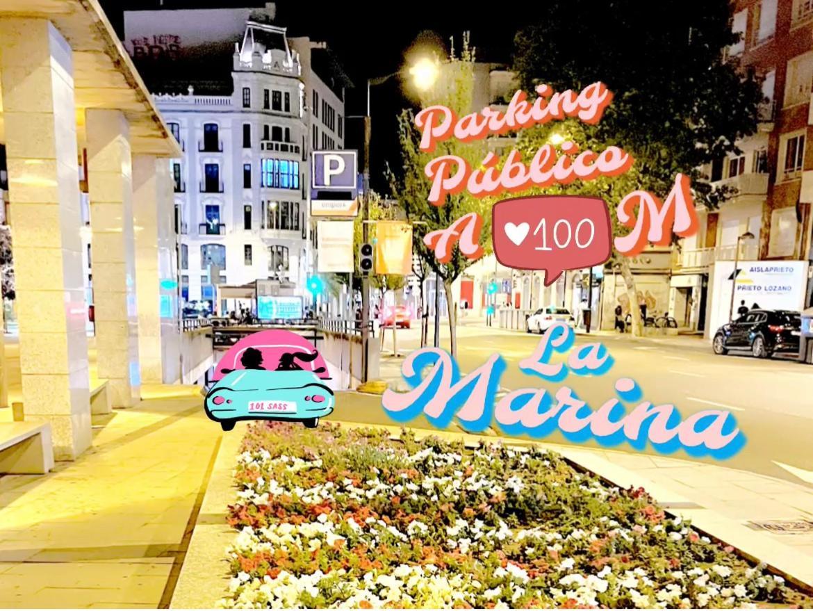 In * Zamora