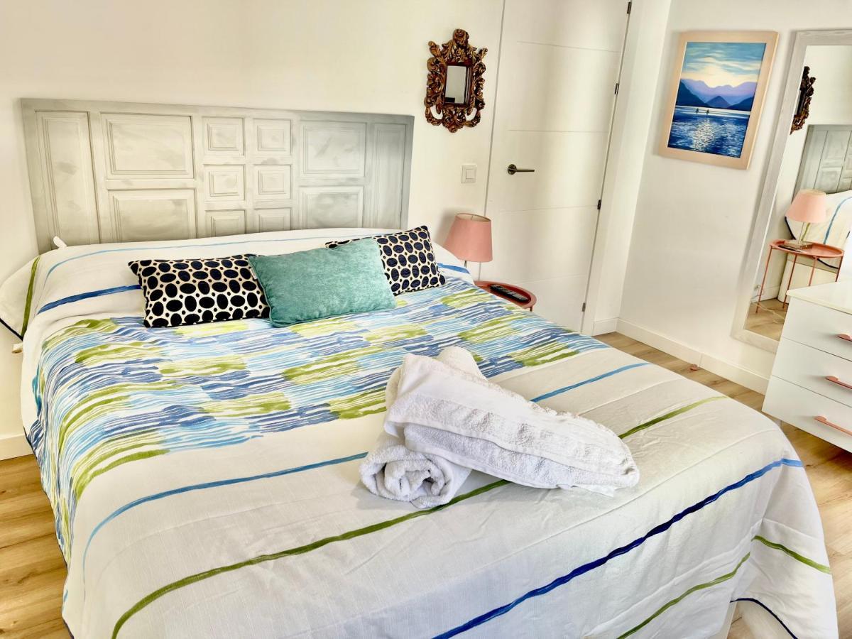 Apartment In *