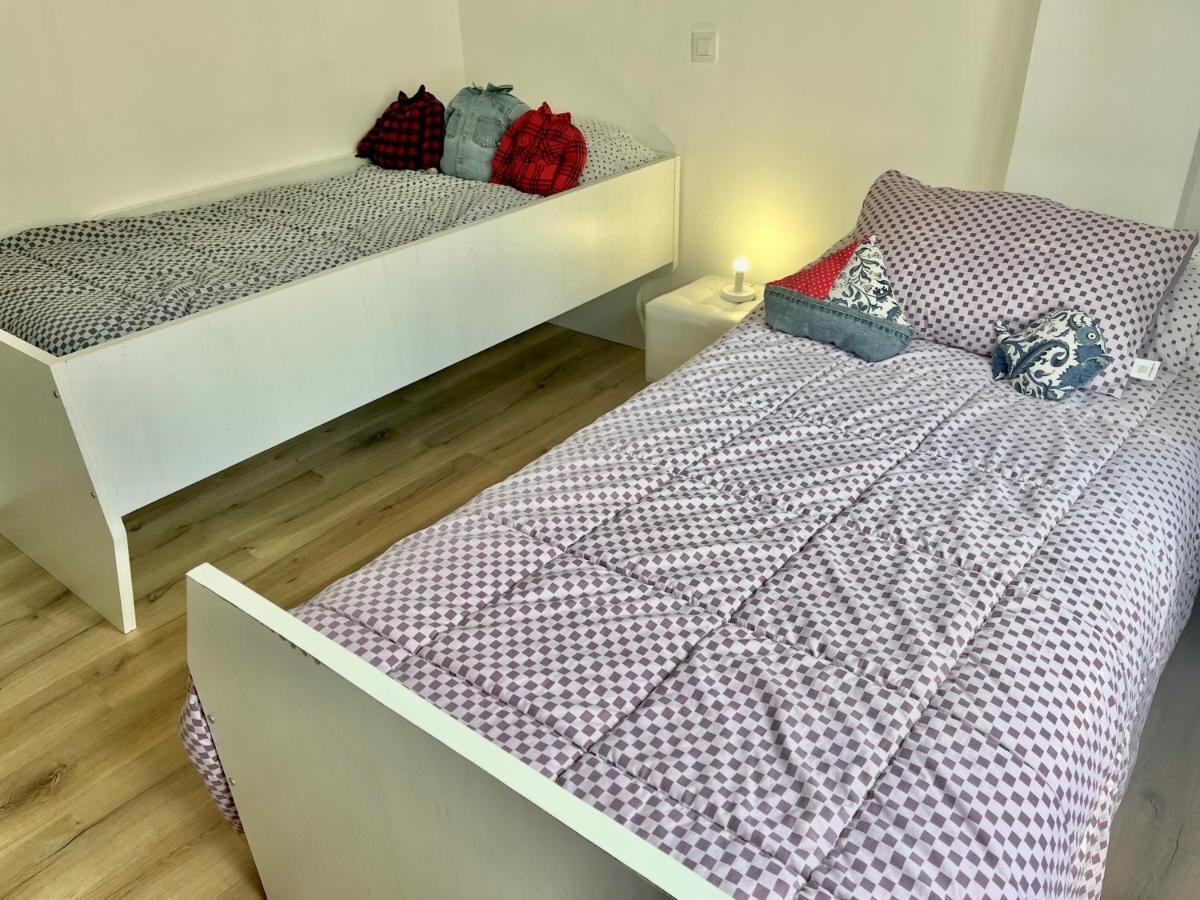 Apartment In