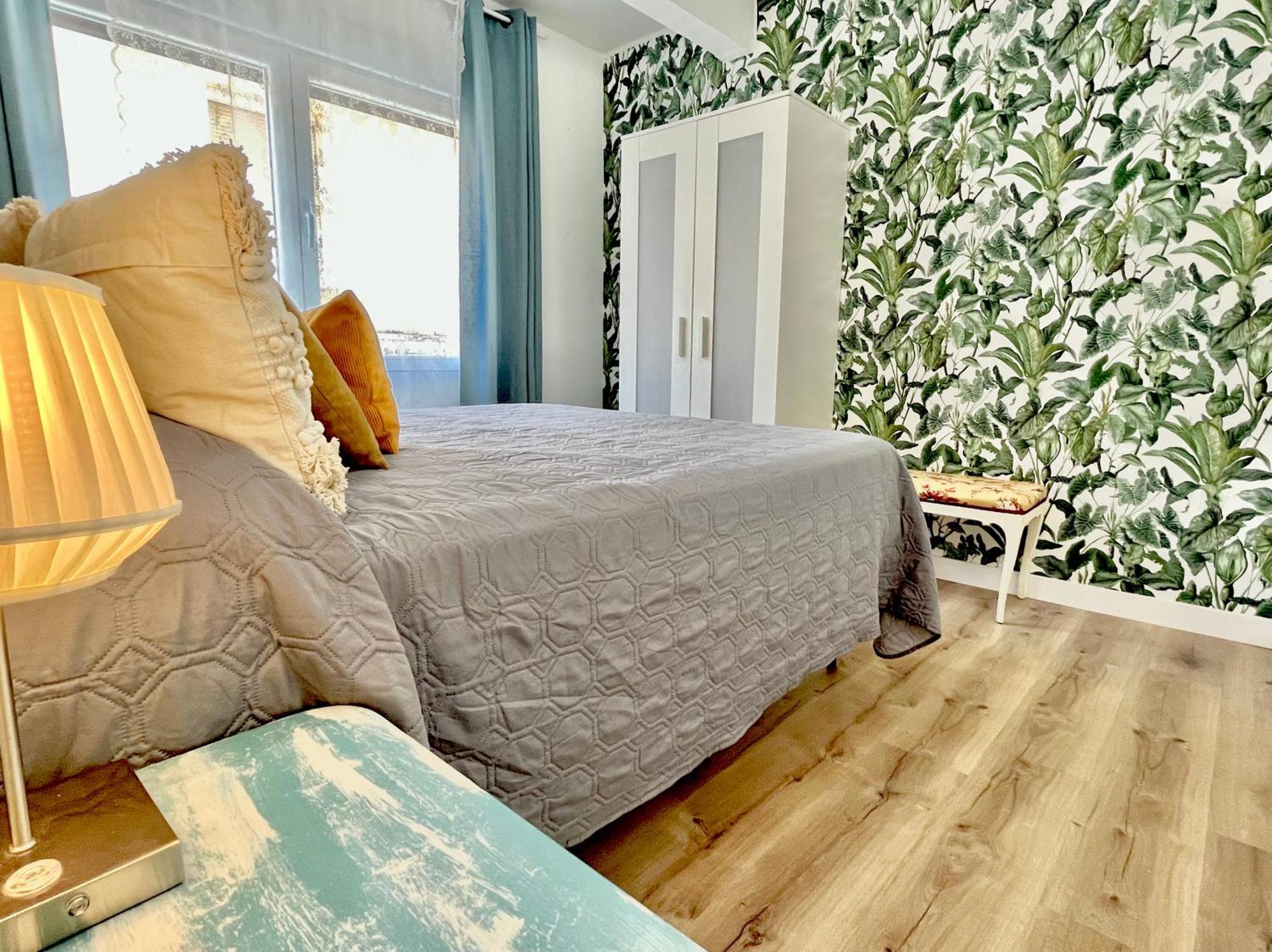 Apartment In *