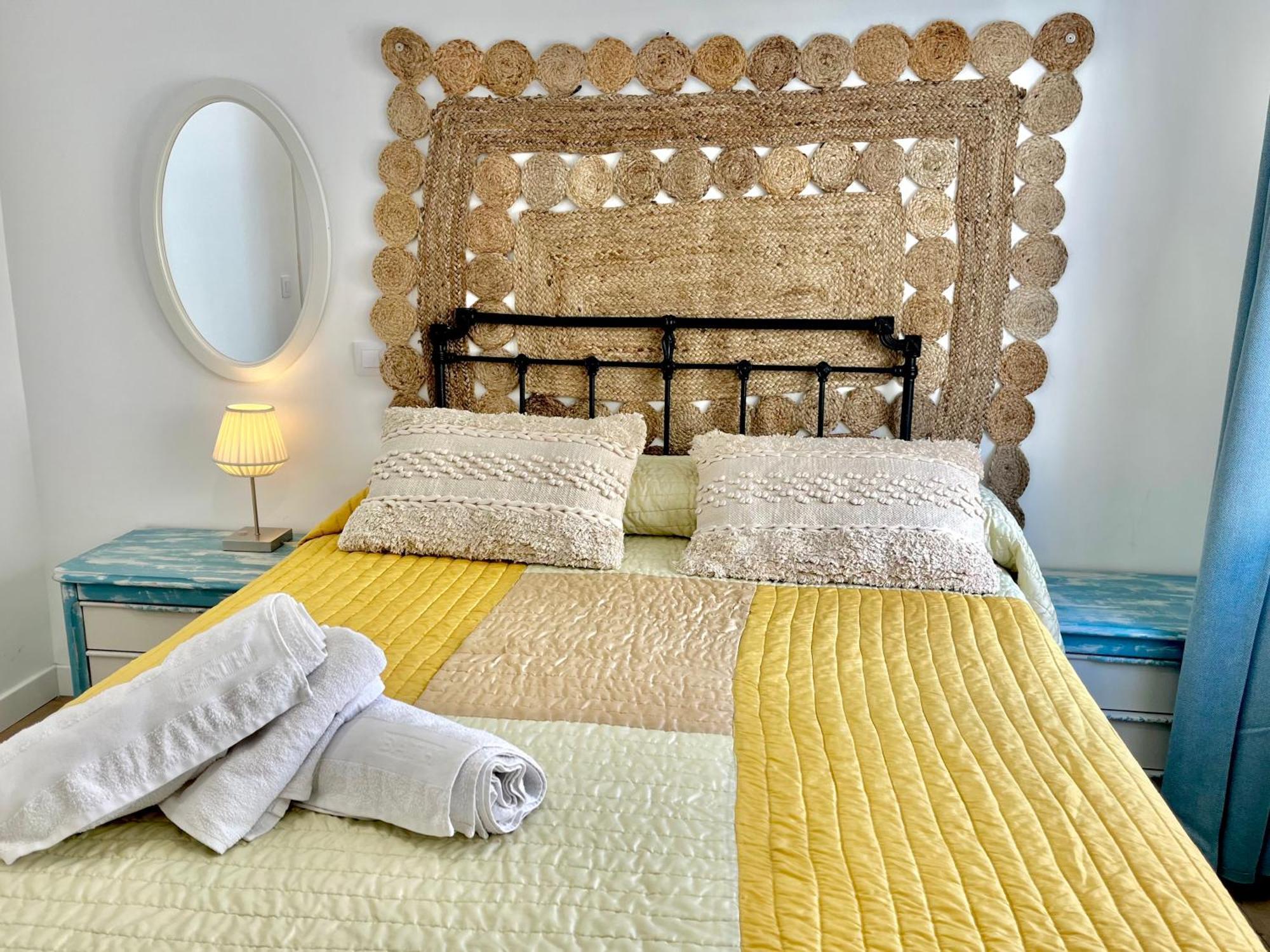 Apartment In Zamora