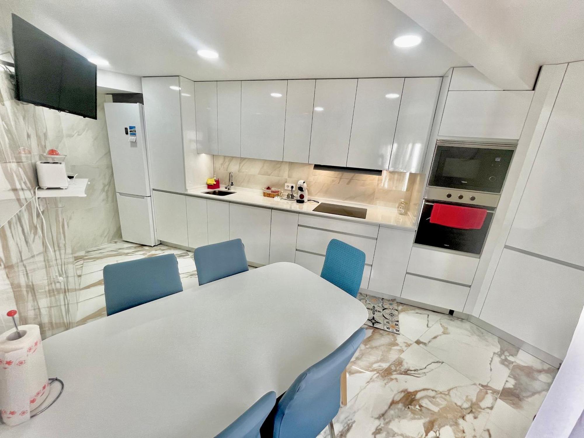 Apartment In Zamora