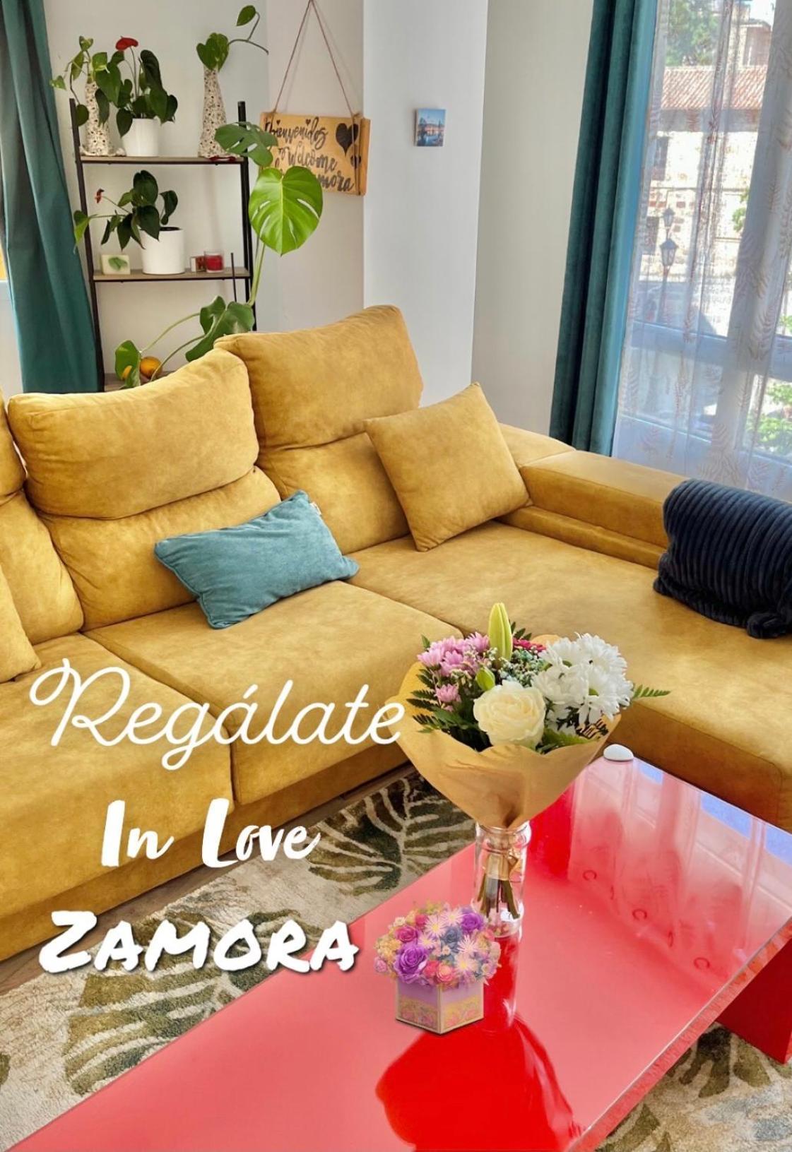 Apartment In