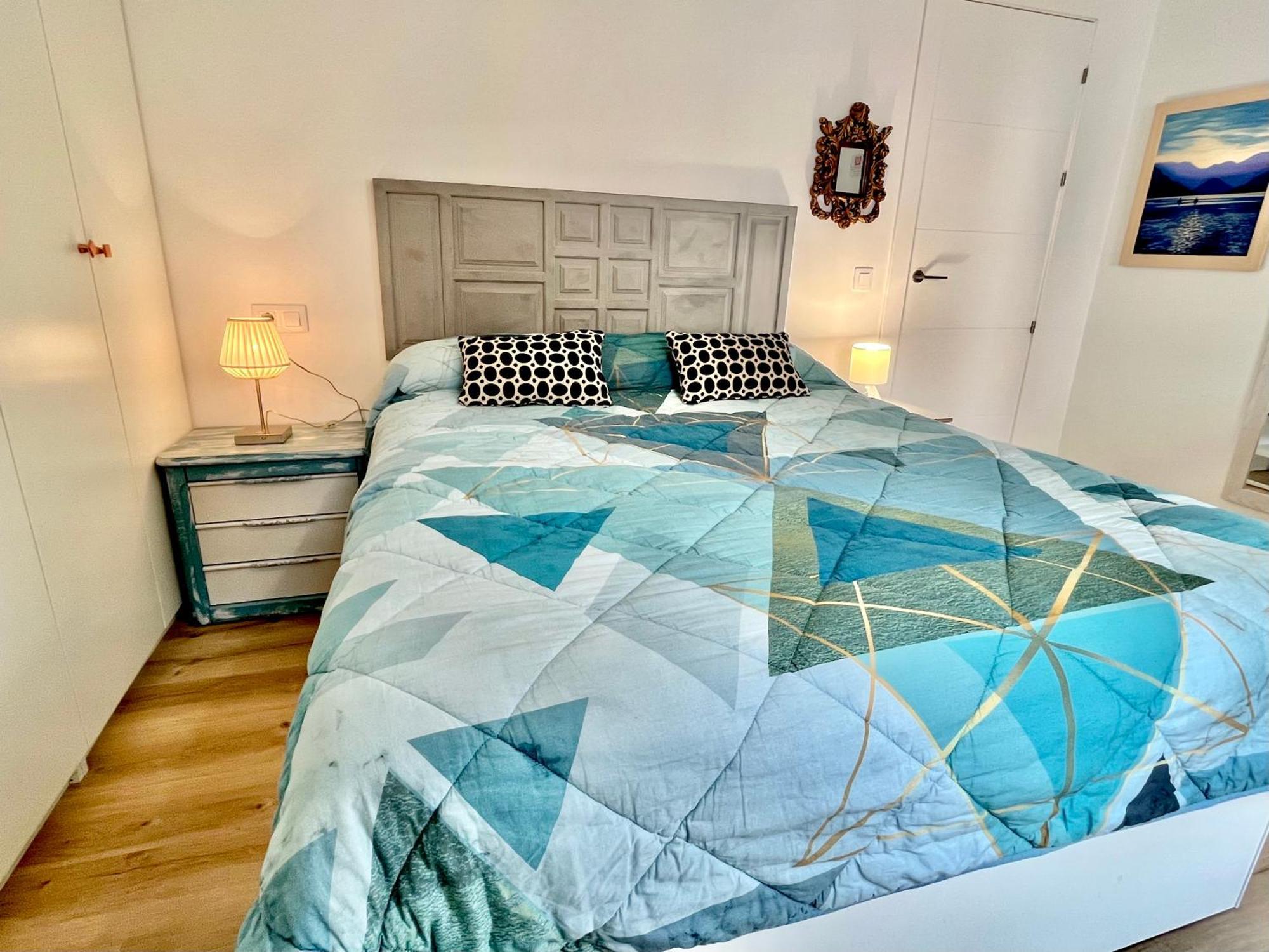 Apartment In