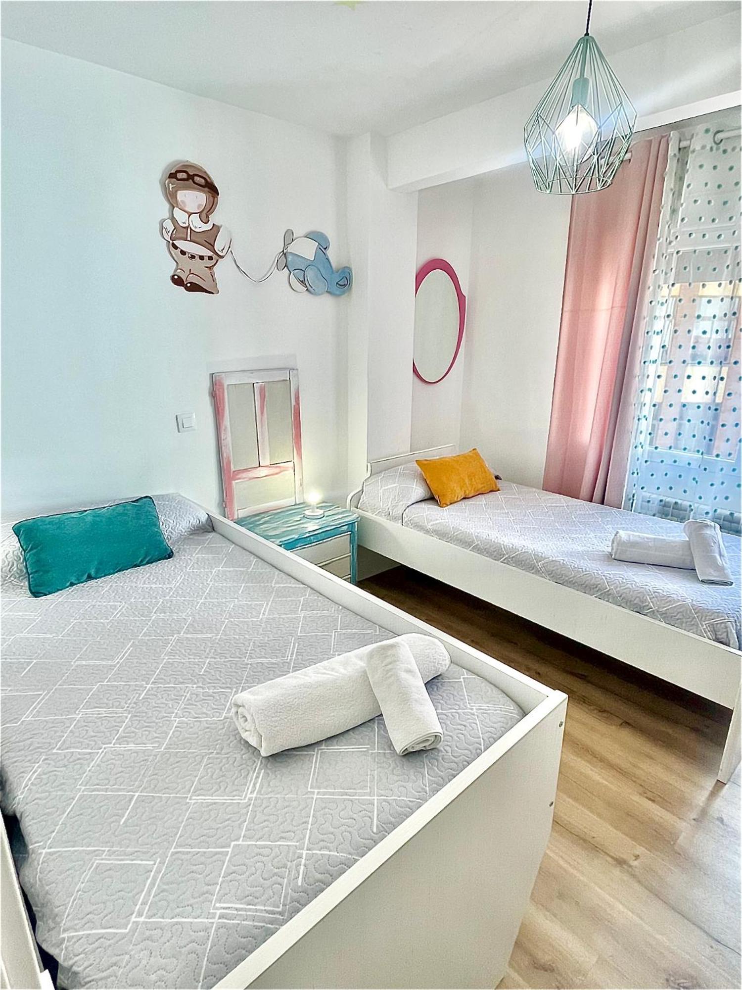 Apartment In